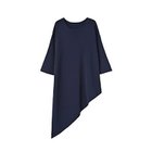 【スタイルデリ/STYLE DELI】の【Kana Oyama BLK001】アシメトップス ネイビー|ID: prp329100004838958 ipo3291000000035261281