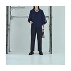 【スタイルデリ/STYLE DELI】の【Kana Oyama BLK001】チュール袖トップス ネイビー|ID: prp329100004838961 ipo3291000000036285780