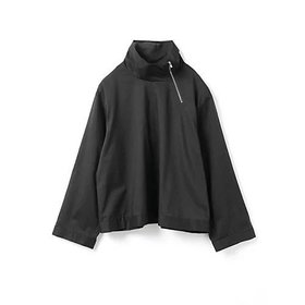 【ミズイロ インド/mizuiro ind】 ジップハイネックカラープルオーバー人気、トレンドファッション・服の通販 founy(ファニー) ファッション Fashion レディースファッション Fashion for Women トップス・カットソー Cut & Sew Tops カジュアルプルオーバー・ニットトップス Pullovers & Knit Tops / Casual Pullovers インナー Innerwear シンプル Simple, Minimal ハイネック High Neck, Mock Neck |ID:prp329100004838964