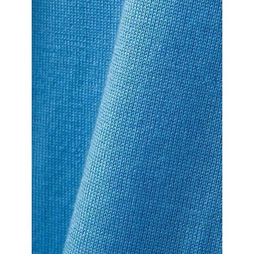 【ミディウミ/MidiUmi】のクルーネックニットプルオーバー 人気、トレンドファッション・服の通販 founy(ファニー) 　ファッション　Fashion　レディースファッション　Fashion for Women　トップス・カットソー　Cut & Sew Tops　ニット　Knit Tops & Sweaters　カジュアルプルオーバー・ニットトップス　Pullovers & Knit Tops / Casual Pullovers　コンパクト　Compact, Small Size　シンプル　Simple, Minimal　ベーシック　Basic, Essential　other-3|ID: prp329100004838975 ipo3291000000035306592