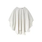 【ミズイロ インド/mizuiro ind】のコーデュロイコクーンプルオーバー アイボリー2|ID: prp329100004838987 ipo3291000000035305173