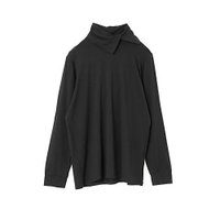 【ミズイロ インド/mizuiro ind】のアシンメトリーシャツプルオーバー 人気、トレンドファッション・服の通販 founy(ファニー) ファッション Fashion レディースファッション Fashion for Women トップス・カットソー Cut & Sew Tops シャツ・ブラウス・オフィスカジュアル Elegant Blouses & Button-Ups カジュアルプルオーバー・ニットトップス Pullovers & Knit Tops / Casual Pullovers おすすめ Recommended / Our Picks アシンメトリー Asymmetrical Style インナー Innerwear カットソー Cut and Sewn Top ストレッチ Stretch, Stretchy Fabric 人気 Popular, Best Seller 今季 This Season, Current Season 再入荷 Restock / Back in Stock |ID:prp329100004838989