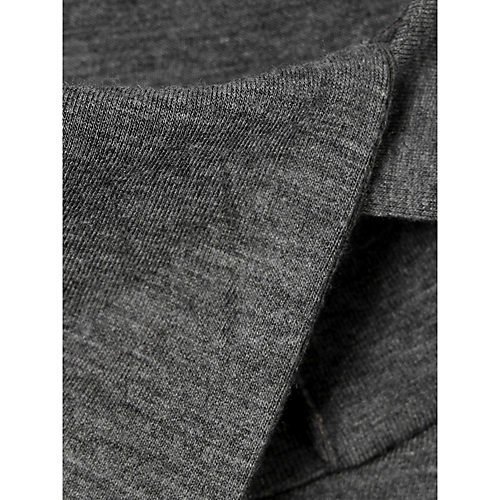 【ミズイロ インド/mizuiro ind】のアシンメトリーシャツプルオーバー 人気、トレンドファッション・服の通販 founy(ファニー) 　ファッション　Fashion　レディースファッション　Fashion for Women　トップス・カットソー　Cut & Sew Tops　シャツ・ブラウス・オフィスカジュアル　Elegant Blouses & Button-Ups　カジュアルプルオーバー・ニットトップス　Pullovers & Knit Tops / Casual Pullovers　おすすめ　Recommended / Our Picks　アシンメトリー　Asymmetrical Style　インナー　Innerwear　カットソー　Cut and Sewn Top　ストレッチ　Stretch, Stretchy Fabric　人気　Popular, Best Seller　今季　This Season, Current Season　再入荷　Restock / Back in Stock　other-3|ID: prp329100004838989 ipo3291000000035261460