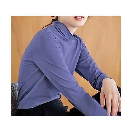 【エニー/ANY】のシアータートルネック インテリア・キッズ・メンズ・レディースファッション・服の通販 founy(ファニー) https://founy.com/ ファッション Fashion レディースファッション Fashion for Women トップス・カットソー Cut & Sew Tops タートルネック・ハイネックトップス Turtlenecks & High-Neck Tops フィット Fit, Slim Fit ベーシック Basic, Essential エレガント 上品 Elegant |ID: prp329100004838999 ipo3291000000035261513