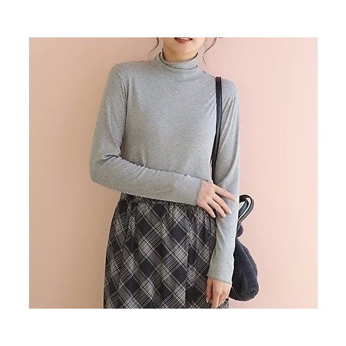 【エニー/ANY】のシアータートルネック 人気、トレンドファッション・服の通販 founy(ファニー) 　ファッション　Fashion　レディースファッション　Fashion for Women　トップス・カットソー　Cut & Sew Tops　タートルネック・ハイネックトップス　Turtlenecks & High-Neck Tops　フィット　Fit, Slim Fit　ベーシック　Basic, Essential　エレガント 上品　Elegant　other-2|ID: prp329100004838999 ipo3291000000035261515