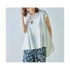 【エニー/ANY】のシルキーソフトブラウス 人気、トレンドファッション・服の通販 founy(ファニー) ファッション Fashion レディースファッション Fashion for Women トップス・カットソー Cut & Sew Tops シャツ・ブラウス・オフィスカジュアル Elegant Blouses & Button-Ups シンプル Simple, Minimal バランス Balance, Style Balance エレガント 上品 Elegant thumbnail オフ|ID: prp329100004839003 ipo3291000000036335653