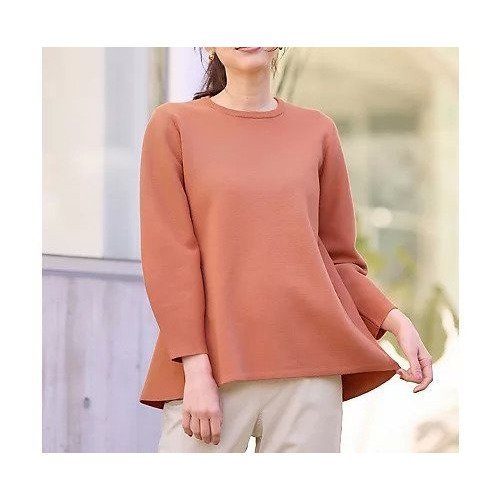 【エニー/ANY】のミラノリブチュニック丈ニット 人気、トレンドファッション・服の通販 founy(ファニー) ファッション Fashion レディースファッション Fashion for Women トップス・カットソー Cut & Sew Tops ニット Knit Tops & Sweaters チュニック Tunic, Long Top トレンド Trend, Trending Now バランス Balance, Style Balance ミラノリブ Milano Rib, Milano Stitch other-1|ID: prp329100004839008 ipo3291000000036052345