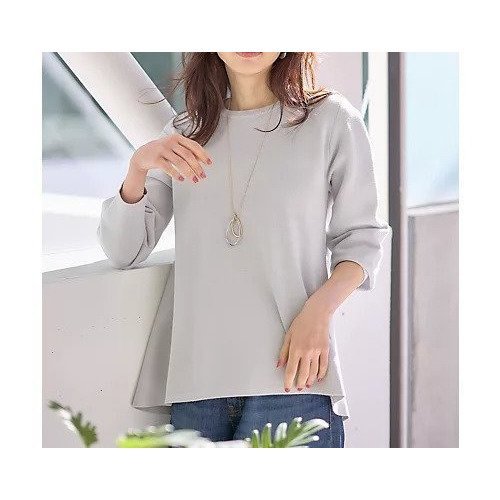 【エニー/ANY】のミラノリブチュニック丈ニット 人気、トレンドファッション・服の通販 founy(ファニー) ファッション Fashion レディースファッション Fashion for Women トップス・カットソー Cut & Sew Tops ニット Knit Tops & Sweaters チュニック Tunic, Long Top トレンド Trend, Trending Now バランス Balance, Style Balance ミラノリブ Milano Rib, Milano Stitch other-2|ID: prp329100004839008 ipo3291000000036052347