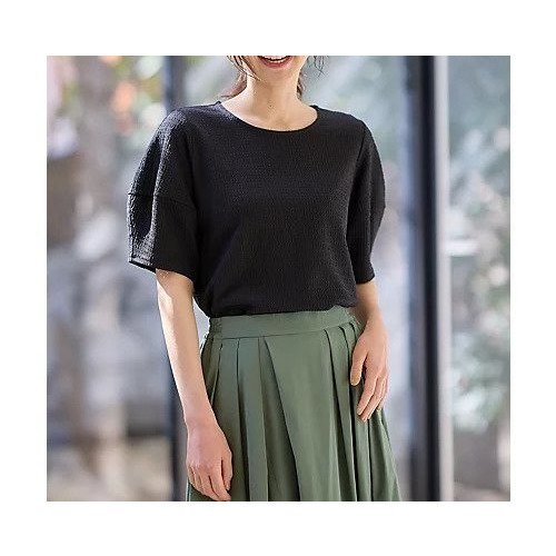 【エニー/ANY】のシャーリングランタンスリーブトップス インテリア・キッズ・メンズ・レディースファッション・服の通販 founy(ファニー) https://founy.com/ ファッション Fashion レディースファッション Fashion for Women トップス・カットソー Cut & Sew Tops おすすめ Recommended / Our Picks インナー Innerwear キャミワンピース Cami Dress, Slip Dress シャーリング Shirring, Ruched シンプル Simple, Minimal スリーブ Sleeve, Long Sleeve / Short Sleeve トレンド Trend, Trending Now |ID: prp329100004839009 ipo3291000000035261559