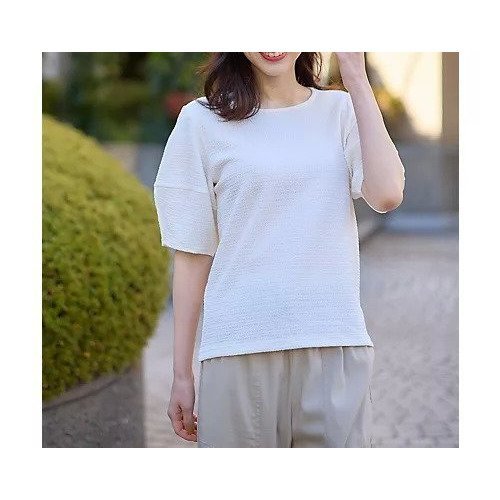 【エニー/ANY】のシャーリングランタンスリーブトップス インテリア・キッズ・メンズ・レディースファッション・服の通販 founy(ファニー) 　ファッション　Fashion　レディースファッション　Fashion for Women　トップス・カットソー　Cut & Sew Tops　おすすめ　Recommended / Our Picks　インナー　Innerwear　キャミワンピース　Cami Dress, Slip Dress　シャーリング　Shirring, Ruched　シンプル　Simple, Minimal　スリーブ　Sleeve, Long Sleeve / Short Sleeve　トレンド　Trend, Trending Now　オフ|ID: prp329100004839009 ipo3291000000035261561