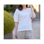 【エニー/ANY】のシャーリングランタンスリーブトップス 人気、トレンドファッション・服の通販 founy(ファニー) ファッション Fashion レディースファッション Fashion for Women トップス・カットソー Cut & Sew Tops おすすめ Recommended / Our Picks インナー Innerwear キャミワンピース Cami Dress, Slip Dress シャーリング Shirring, Ruched シンプル Simple, Minimal スリーブ Sleeve, Long Sleeve / Short Sleeve トレンド Trend, Trending Now thumbnail オフ|ID: prp329100004839009 ipo3291000000036289285