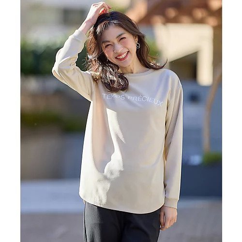 【エニー/ANY】のジョーゼットロゴプリントTシャツ インテリア・キッズ・メンズ・レディースファッション・服の通販 founy(ファニー) https://founy.com/ ファッション Fashion レディースファッション Fashion for Women トップス・カットソー Cut & Sew Tops シャツ・ブラウス・オフィスカジュアル Elegant Blouses & Button-Ups ロングTシャツ・Tシャツ Longline T-Shirts & Tees おすすめ Recommended / Our Picks インナー Innerwear カットソー Cut and Sewn Top シンプル Simple, Minimal ジャケット Jacket, Outerwear ジョーゼット Georgette, Semi-Sheer Fabric デニム Denim, Jeans Material プリント Print, Printed Pattern ラバー Rubber, Rubber Sole |ID: prp329100004839015 ipo3291000000035920660