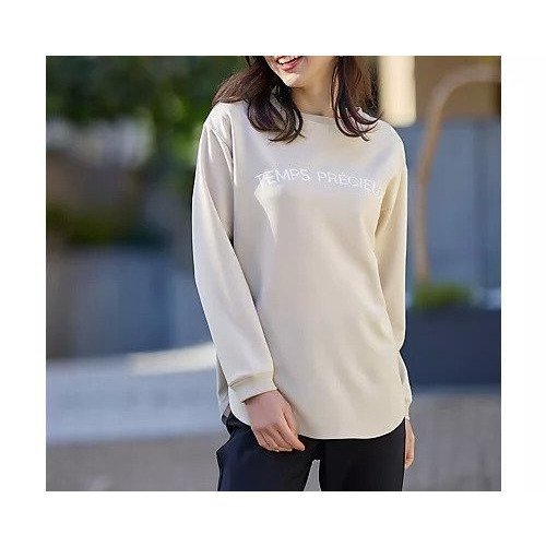 【エニー/ANY】のジョーゼットロゴプリントTシャツ 人気、トレンドファッション・服の通販 founy(ファニー) 　ファッション　Fashion　レディースファッション　Fashion for Women　トップス・カットソー　Cut & Sew Tops　シャツ・ブラウス・オフィスカジュアル　Elegant Blouses & Button-Ups　ロングTシャツ・Tシャツ　Longline T-Shirts & Tees　おすすめ　Recommended / Our Picks　インナー　Innerwear　カットソー　Cut and Sewn Top　シンプル　Simple, Minimal　ジャケット　Jacket, Outerwear　ジョーゼット　Georgette, Semi-Sheer Fabric　デニム　Denim, Jeans Material　プリント　Print, Printed Pattern　ラバー　Rubber, Rubber Sole　other-3|ID: prp329100004839015 ipo3291000000036304798