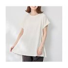 【エニー/ANY】のフクレジャージチュニック オフ|ID: prp329100004839019 ipo3291000000036270793