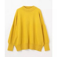 【エニー/ANY】の【6色展開】ムースタッチボクシーニット 人気、トレンドファッション・服の通販 founy(ファニー) ファッション Fashion レディースファッション Fashion for Women トップス・カットソー Cut & Sew Tops ニット Knit Tops & Sweaters おすすめ Recommended / Our Picks アクリル Acrylic Material カットソー Cut and Sewn Top ストレッチ Stretch, Stretchy Fabric ベーシック Basic, Essential 洗える Machine Washable A/W・秋冬 Autumn/Winter |ID:prp329100004839027