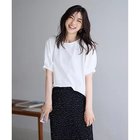 【エニー/ANY】のパフスリーブラグランTシャツ オフ|ID: prp329100004839045 ipo3291000000035317565