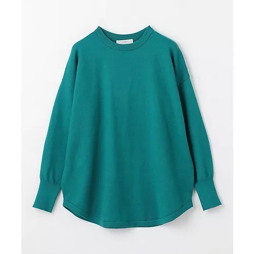 【エニー/ANY】の【6色展開】ソフトタッチニットプルオーバー 人気、トレンドファッション・服の通販 founy(ファニー) ファッション Fashion レディースファッション Fashion for Women トップス・カットソー Cut & Sew Tops ニット Knit Tops & Sweaters カジュアルプルオーバー・ニットトップス Pullovers & Knit Tops / Casual Pullovers おすすめ Recommended / Our Picks インナー Innerwear シンプル Simple, Minimal ジャケット Jacket, Outerwear タイトスカート Pencil Skirt, Tight Skirt ハイネック High Neck, Mock Neck バランス Balance, Style Balance ラウンド Round, Round Neck 切替 Switching, Contrast Panel 洗える Machine Washable A/W・秋冬 Autumn/Winter other-1|ID: prp329100004839060 ipo3291000000036336029