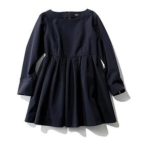 【スアデオ/suadeo】のペプラムトップス 人気、トレンドファッション・服の通販 founy(ファニー) ファッション Fashion レディースファッション Fashion for Women トップス・カットソー Cut & Sew Tops 洗える Machine Washable ギャザー Gathered, Ruffled スクエア Square, Square Shape ストレッチ Stretch, Stretchy Fabric スリット Slit, Slit Detail デコルテ Décolleté, Neckline ネックレス Necklace, Pendant Necklace バランス Balance, Style Balance フィット Fit, Slim Fit フォーマル Formal, Dressy ペプラム Peplum, Flared Hem |ID:prp329100004839061