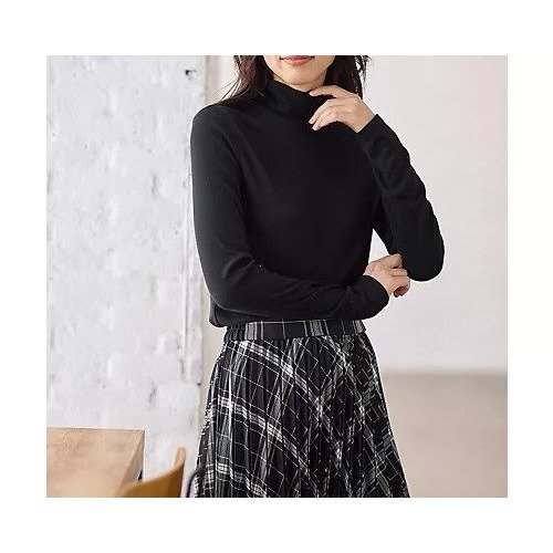 【エニー/ANY】のアクリルレーヨンリブタートル 人気、トレンドファッション・服の通販 founy(ファニー) ファッション Fashion レディースファッション Fashion for Women おすすめ Recommended / Our Picks インナー Innerwear シンプル Simple, Minimal スウェット / スエット Sweatshirt, Sweatwear ネックレス Necklace, Pendant Necklace ハイネック High Neck, Mock Neck A/W・秋冬 Autumn/Winter other-1|ID: prp329100004839063 ipo3291000000035261831