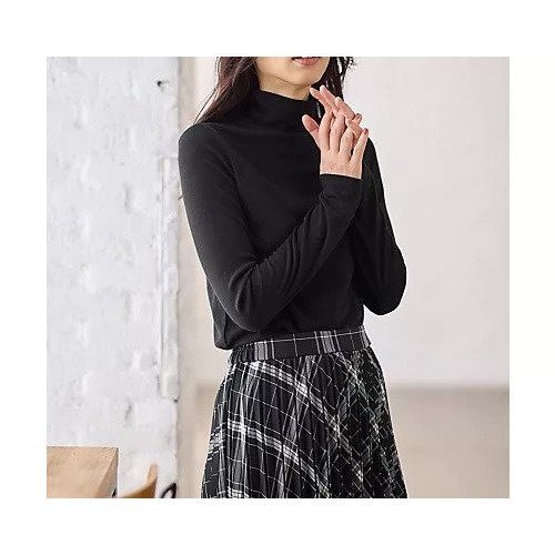 【エニー/ANY】のアクリルレーヨンリブタートル 人気、トレンドファッション・服の通販 founy(ファニー) ファッション Fashion レディースファッション Fashion for Women おすすめ Recommended / Our Picks インナー Innerwear シンプル Simple, Minimal スウェット / スエット Sweatshirt, Sweatwear ネックレス Necklace, Pendant Necklace ハイネック High Neck, Mock Neck A/W・秋冬 Autumn/Winter other-2|ID: prp329100004839063 ipo3291000000035261838