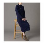 【エニー/ANY】のフラッフィーニットワンピース ネイビー|ID: prp329100004839065 ipo3291000000036336088