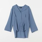 【シンメ/SINME】のセーラーブラウス ブルー|ID: prp329100004839074 ipo3291000000035315435