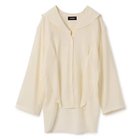 【シンメ/SINME】のセーラーブラウス エクリュ|ID: prp329100004839074 ipo3291000000035315436