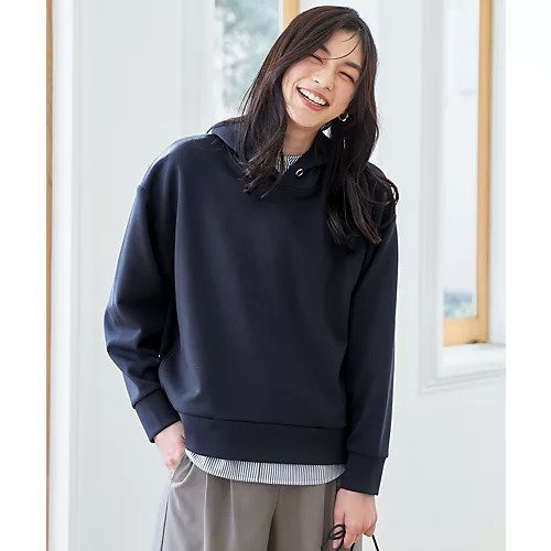 【エニー/ANY】のダンボールフーディー 人気、トレンドファッション・服の通販 founy(ファニー) ファッション Fashion レディースファッション Fashion for Women おすすめ Recommended / Our Picks インナー Innerwear カットソー Cut and Sewn Top デニム Denim, Jeans Material other-1|ID: prp329100004839075 ipo3291000000035261896