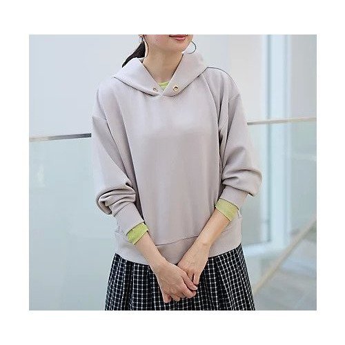 【エニー/ANY】のダンボールフーディー 人気、トレンドファッション・服の通販 founy(ファニー) 　ファッション　Fashion　レディースファッション　Fashion for Women　おすすめ　Recommended / Our Picks　インナー　Innerwear　カットソー　Cut and Sewn Top　デニム　Denim, Jeans Material　 other-1|ID: prp329100004839075 ipo3291000000036285014