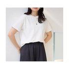 【エニー/ANY】の【新色追加/10色展開】プレミアムベーシック半袖Tシャツ オフ|ID: prp329100004839076 ipo3291000000035902835