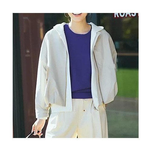 【エニー/ANY】のミラノリブニットプルオーバー 人気、トレンドファッション・服の通販 founy(ファニー) 　ファッション　Fashion　レディースファッション　Fashion for Women　トップス・カットソー　Cut & Sew Tops　ニット　Knit Tops & Sweaters　カジュアルプルオーバー・ニットトップス　Pullovers & Knit Tops / Casual Pullovers　スリーブ　Sleeve, Long Sleeve / Short Sleeve　セットアップ　Set-Up, Coordinated Outfit　ベスト　Vest, Waistcoat　ラウンド　Round, Round Neck　other-2|ID: prp329100004839082 ipo3291000000035301057