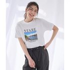 【エニー/ANY】のオーガビッツロゴ・フォトTシャツ オフ×フォト|ID: prp329100004839086 ipo3291000000036321404