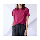 【エニー/ANY】のエニィファンクションフレンチスリーブTシャツ ピンク|ID: prp329100004839090 ipo3291000000035903042