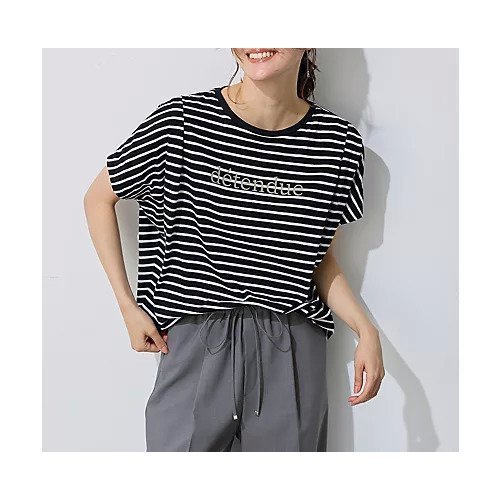 【エニー/ANY】のエニィファンクションフレンチスリーブTシャツ インテリア・キッズ・メンズ・レディースファッション・服の通販 founy(ファニー) https://founy.com/ ファッション Fashion レディースファッション Fashion for Women トップス・カットソー Cut & Sew Tops シャツ・ブラウス・オフィスカジュアル Elegant Blouses & Button-Ups ロングTシャツ・Tシャツ Longline T-Shirts & Tees スリーブ Sleeve, Long Sleeve / Short Sleeve フレンチ French, French Style プリント Print, Printed Pattern 定番 Standard, Basic Item |ID: prp329100004839090 ipo3291000000036285292