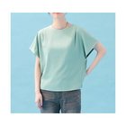 【エニー/ANY】のさらさらDRYブラウス ライトグリーン|ID: prp329100004839091 ipo3291000000035686457