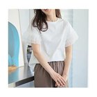 【エニー/ANY】のソロナチュールスリーブプルオーバー 人気、トレンドファッション・服の通販 founy(ファニー) ファッション Fashion レディースファッション Fashion for Women トップス・カットソー Cut & Sew Tops カジュアルプルオーバー・ニットトップス Pullovers & Knit Tops / Casual Pullovers おすすめ Recommended / Our Picks コンビ Combo, Combination Style シンプル Simple, Minimal チュール Tulip, Tulip Motif デニム Denim, Jeans Material フェミニン Feminine, Girly thumbnail オフ|ID: prp329100004839095 ipo3291000000036285342