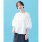 【エニー/ANY】のエニィファンクションバルーンスリーブTシャツ オフ|ID: prp329100004839096 ipo3291000000036292312