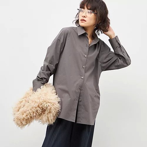 【ノーリーズ/NOLLEY'S】のMY STANDARD ウォッシャブルレギュラーシャツ インテリア・キッズ・メンズ・レディースファッション・服の通販 founy(ファニー) https://founy.com/ ファッション Fashion レディースファッション Fashion for Women トップス・カットソー Cut & Sew Tops シャツ・ブラウス・オフィスカジュアル Elegant Blouses & Button-Ups 2024年 2024 2024-2025秋冬・A/W Autumn/Winter 2024–25 AW24–25 2024春夏・S/S Spring/Summer 2024 SS24 2025年 2025 2025-2026秋冬・A/W Autumn/Winter 2025–26 AW25–26 カフス Cuff Design ストライプ Stripe, Striped Pattern ベーシック Basic, Essential 無地 Plain, Solid Color |ID: prp329100004839268 ipo3291000000035311442