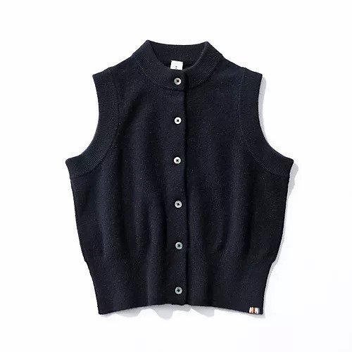 【エクストリーム カシミア/Extreme Cashmere】のcorset 人気、トレンドファッション・服の通販 founy(ファニー) ファッション Fashion レディースファッション Fashion for Women セットアップ Matching Sets ベスト Vest, Waistcoat other-3|ID: prp329100004839278 ipo3291000000035301355
