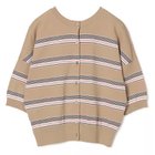 【マルティニーク/martinique】のESSENSIALニットプルオーバー(アンサンブル可) マルチ|ID: prp329100004839395 ipo3291000000036295305