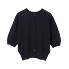 【マルティニーク/martinique】のESSENSIALニットプルオーバー(アンサンブル可) ネイビー|ID: prp329100004839395 ipo3291000000036325564