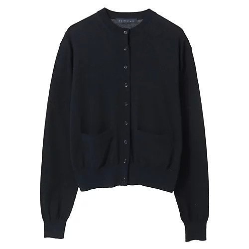 【マルティニーク/martinique】のESSENSIALカーディガン(アンサンブル可) 人気、トレンドファッション・服の通販 founy(ファニー) 　ファッション　Fashion　レディースファッション　Fashion for Women　トップス・カットソー　Cut & Sew Tops　カーディガン・羽織り　Layered Style Cardigans　アンサンブルニット　Knit Ensembles & Twin Sets　おすすめ　Recommended / Our Picks　アンサンブル　Ensemble Set　カーディガン　Cardigan, Knitwear　シンプル　Simple, Minimal　ベーシック　Basic, Essential　ボーダー　Border, Stripe　 other-1|ID: prp329100004839397 ipo3291000000036287277