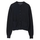 【マルティニーク/martinique】のESSENSIALカーディガン(アンサンブル可) ネイビー|ID: prp329100004839397 ipo3291000000036287278