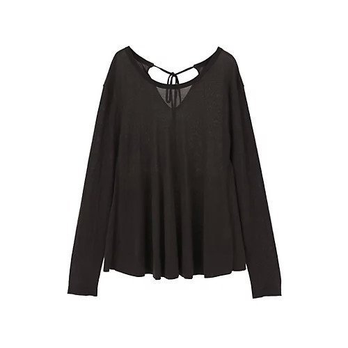 【マルティニーク/martinique】のシアーペプラムプルオーバー インテリア・キッズ・メンズ・レディースファッション・服の通販 founy(ファニー) 　ファッション　Fashion　レディースファッション　Fashion for Women　トップス・カットソー　Cut & Sew Tops　カジュアルプルオーバー・ニットトップス　Pullovers & Knit Tops / Casual Pullovers　おすすめ　Recommended / Our Picks　ブラウン|ID: prp329100004839400 ipo3291000000035266027