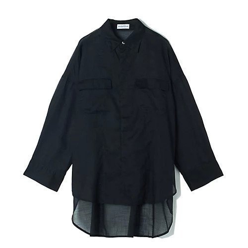 【エクラ/eclat】のリネンオーバーシャツ 人気、トレンドファッション・服の通販 founy(ファニー) 　ファッション　Fashion　レディースファッション　Fashion for Women　トップス・カットソー　Cut & Sew Tops　シャツ・ブラウス・オフィスカジュアル　Elegant Blouses & Button-Ups　リネン　Linen, Linen Fabric　人気　Popular, Best Seller　別注　Limited Edition, Custom Order　定番　Standard, Basic Item　水着　Swimsuit, Swimwear　洗える　Machine Washable　 other-1|ID: prp329100004840433 ipo3291000000035914119