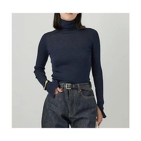 【カオス/Chaos】 18Gシルクリブタートルネックニット人気、トレンドファッション・服の通販 founy(ファニー) ファッション Fashion レディースファッション Fashion for Women トップス・カットソー Cut & Sew Tops ニット Knit Tops & Sweaters タートルネック・ハイネックトップス Turtlenecks & High-Neck Tops インナー Innerwear ウォッシャブル Machine Washable シルク Silk, 100% Silk フロント Front, Front Design |ID:prp329100004840438