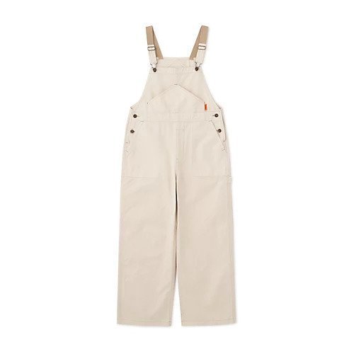 【ヒューマンウーマン/HUMAN WOMAN】のUNIVERSAL OVER ALL コラボ サロペット 人気、トレンドファッション・服の通販 founy(ファニー) 　ファッション　Fashion　レディースファッション　Fashion for Women　ワンピース　Dresses　サロペット&オールインワン　Dungarees & Jumpsuit Styles　おすすめ　Recommended / Our Picks　コラボ　Collaboration, Collab　サロペット　Overalls, Salopette　スタンダード　Standard, Basic　別注　Limited Edition, Custom Order　other-2|ID: prp329100004840444 ipo3291000000035311280