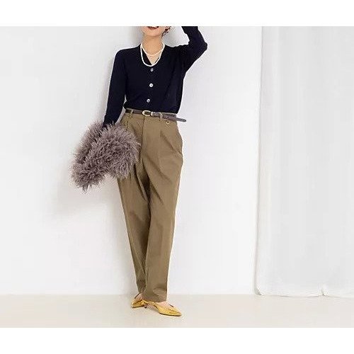 【ノーリーズ/NOLLEY'S】の《手洗い可能》16GマレーリブVネックカーディガン 人気、トレンドファッション・服の通販 founy(ファニー) 　ファッション　Fashion　レディースファッション　Fashion for Women　トップス・カットソー　Cut & Sew Tops　カーディガン・羽織り　Layered Style Cardigans　Vネックトップス　V-Neck Tops / V-Cut Neckline Shirts　2024年　2024　2024-2025秋冬・A/W　Autumn/Winter 2024–25 AW24–25　2025年　2025　2025-2026秋冬・A/W　Autumn/Winter 2025–26 AW25–26　おすすめ　Recommended / Our Picks　カーディガン　Cardigan, Knitwear　ラベンダー　Lavender　冬　Winter / This Winter　秋　Autumn　other-3|ID: prp329100004840455 ipo3291000000035311435