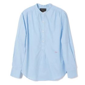 【ミスターイット/mister it】の【SPURSHOP別注】シャツ 人気、トレンドファッション・服の通販 founy(ファニー) ファッション Fashion レディースファッション Fashion for Women トップス・カットソー Cut & Sew Tops シャツ・ブラウス・オフィスカジュアル Elegant Blouses & Button-Ups インド Indian Textile コレクション Collection, Seasonal Line 定番 Standard, Basic Item 別注 Limited Edition, Custom Order モチーフ Motif, Design Theme 2025年 2025 2025春夏・S/S Spring/Summer 2025 SS25 |ID:prp329100004840468