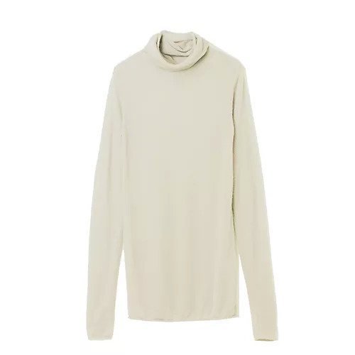 【エムティーモデリスト/mtmodelist】のカシミヤ100%エアリータートル インテリア・キッズ・メンズ・レディースファッション・服の通販 founy(ファニー) 　ファッション　Fashion　レディースファッション　Fashion for Women　インナー　Innerwear　キャミソール　Camisole, Spaghetti Strap Top　洗える　Machine Washable　アイボリー|ID: prp329100004840487 ipo3291000000035424582